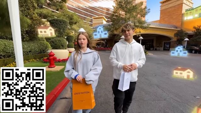 20 Questions With My BESTFRIEND