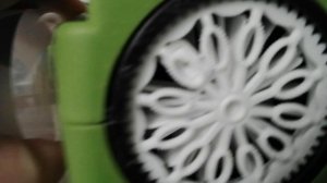 Обзор генератора мыльных пузырей