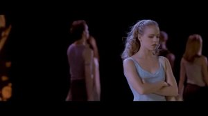 Center Stage (2000) - Final Dance with Amanda Schull, Sascha Radetsky, and Ethan Stiefel 💃🎼🎬
