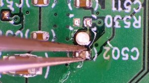 06 SMD (0402) - Soldering Iron