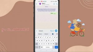 MB WhatsApp iOS  v9.27.2 Terbaru 2022 | Cara Mengubah WhatsApp Android Menjadi iPhone Terbaru 2022