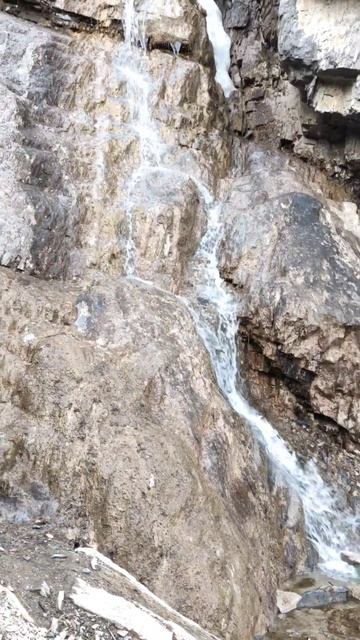 Водопад Ширлак.Алтай смотреть онлайн