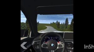 погоня от ДПС (2).