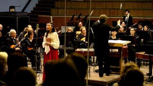 "Девичья воля"/АОРНИ им. Н.Н.Некрасова/Анна Небученкова