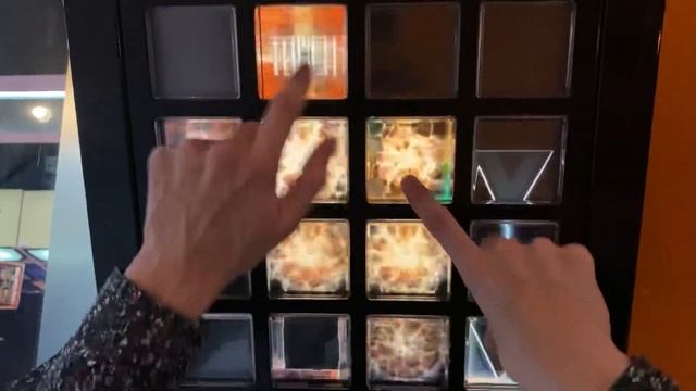 【👆🏻縛り】Megalara Garuda [EXT] EXC смотреть онлайн