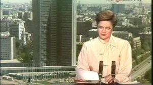 Программа ВРЕМЯ  13.10.1987 г