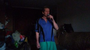 Сергей Милейко - Я думал это всё пройдёт...