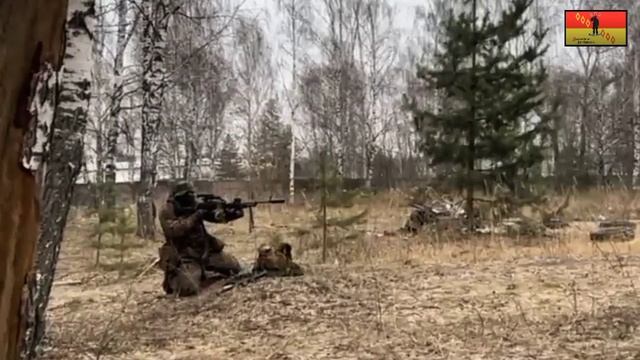 Полигон "Арсенал" в Монино