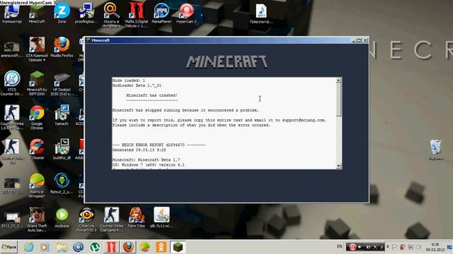 маинкрафт смотреть онлайн