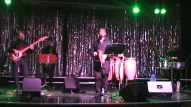 La Mamba Negra - Ligia Elena смотреть онлайн