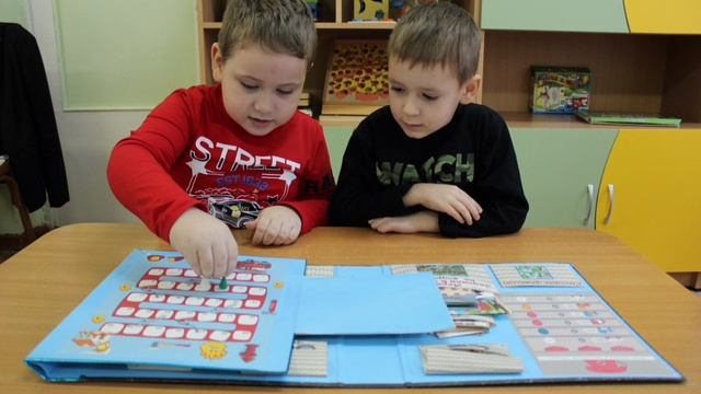 Проект