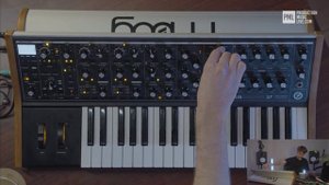 Bonus Track from Scratch