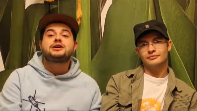 Reggie Stax & MustBeLion @ Точка отрыва, 1 июня Backyard Reggae Dances смотреть онлайн