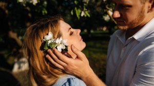 "Признание" Сергей Глазунов