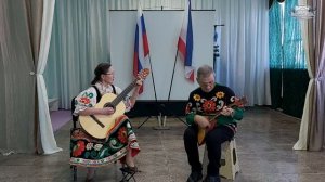 Дуэт струнных инструментов «Русский квас» - Конь