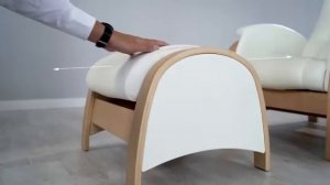 Кресло качалка