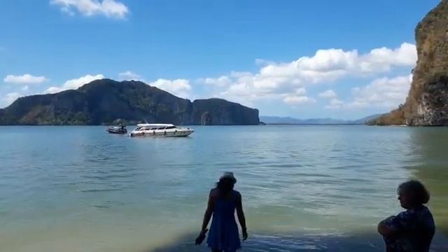 Тайланд Острова Thailand смотреть онлайн