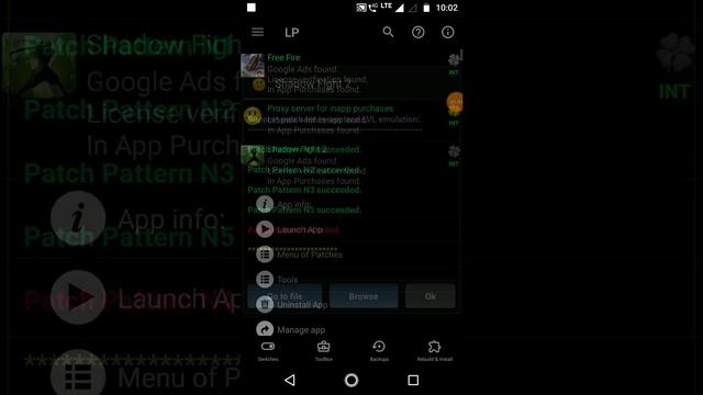 How to hack shadow fight 2 easyly смотреть онлайн