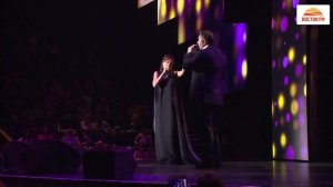 Sogdiana / Согдиана и Тимур Темиров — О тебе ("Звезды Востока", LIVE, 2018)