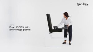 Инструкция по эксплуатации автокресла CYBEX Aton B2 i-Size