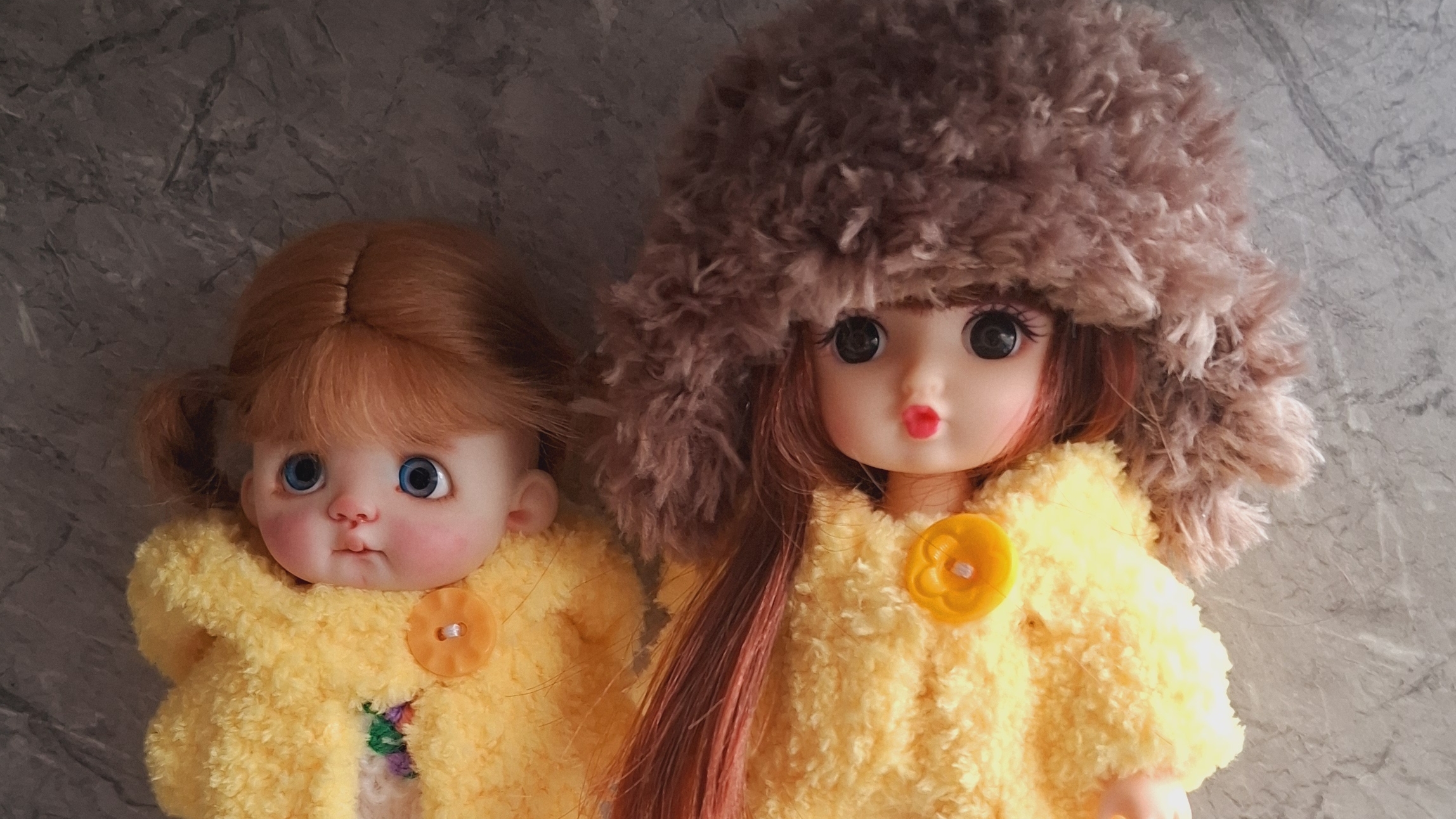 Сладкий подарок, играем в куклы смотреть онлайн