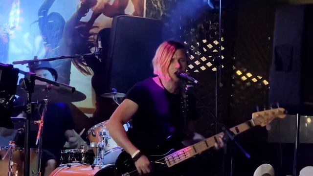 Агата Кристи «Сказочная тайга» (cover by @Kooraga)