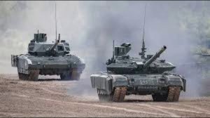 Огненная «дискотека» на дороге Сумы — Суджа оставила оккупантов без боеприпасов