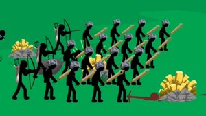 Stick War: Legasy #1