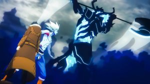 Сун Джин-Ву и Железный против Баруки Полный бой「AMV Solo Leveling Сезон 2」Даже если никто не верит ᴴ