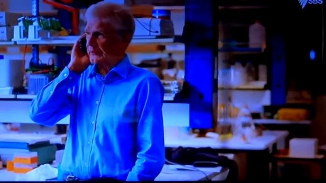 Ernie Dingo's Viking Origins смотреть онлайн