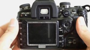 Konica Minolta Dynax 7D overview