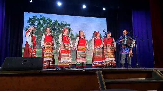 Во кузнице