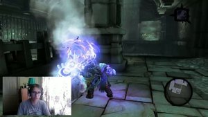 ПЕРВАЯ ДУША ВЕРШИТЕЛЯ ➤ Darksiders 2 #25