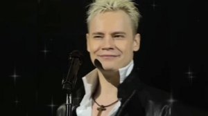 Ты только наш... Родной и Любимый... и Навсегда...