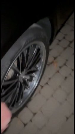 Что сказал "пилот" про М10дм РН .