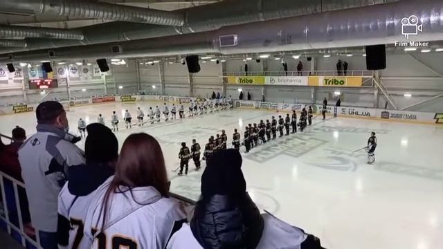 14.03.2021, БІЛИЙ БАРС VS СОКОЛ 1:4. смотреть онлайн