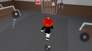 играю в сбеги от сахрака в роблоксе. #роблокс#втоп#мм2