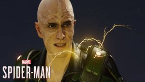 Прохождение игры Marvel’s Spider-Man Remastered ч.17 - Да в полымя