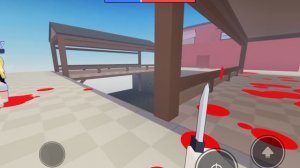 Пытаюсь Выиграть в Раунде