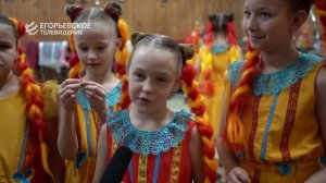 Не просто танец. В Колледже педагогики и искусства прошел хореографический фестиваль "Dance Art"