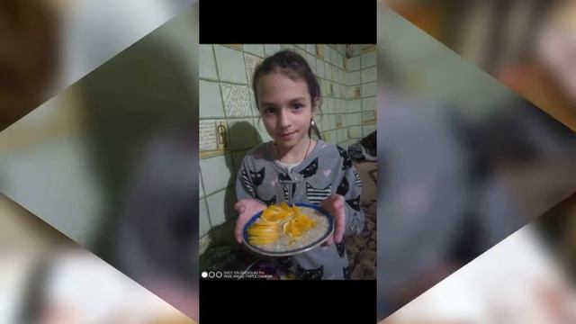 Здорове харчування. 3 клас