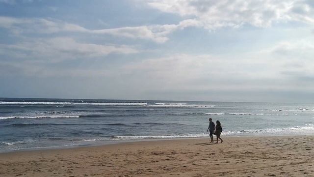How's life in Canggu Bali | Batu Bolong Beach Bali Indonesia