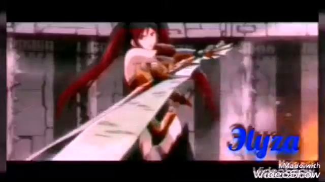 Эльза Алая. Ты думал что я слабая смотреть онлайн