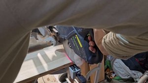 Необрезная доска в бане. Не монтируй пока не посмотришь это видео!