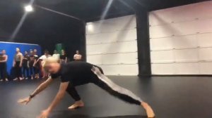 Ildar Gaynutdinov | Zoi Tatopoulos Choreography | Los Angeles
