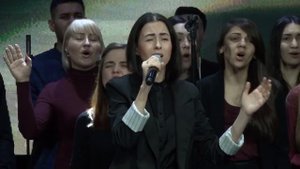 Вартимей (LIVE)