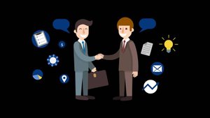 Партнёры ЧДП - Россия