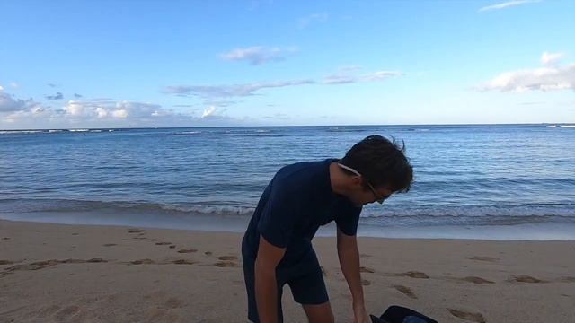 Body Glove EZ 8’2” iBoard Inflatable Surfboard смотреть онлайн