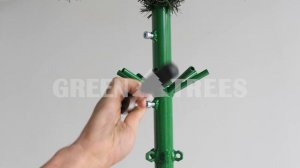 Ель искусственная Рублевская