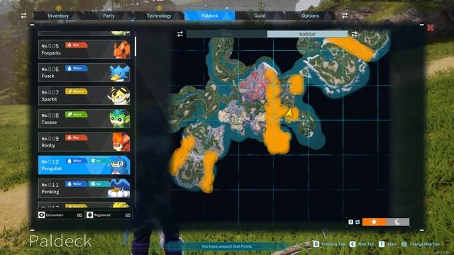 🦄 Palworld BEST 5 Beginner Starter Pals! смотреть онлайн